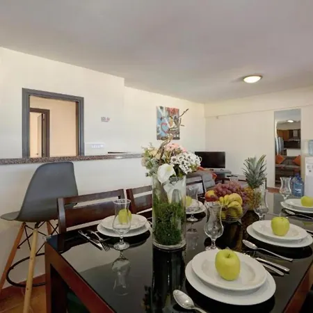 Splendid With Exclusive Private Terrace In Protaras, 1685 Apartman Protarász