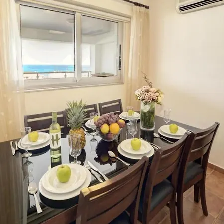 Splendid With Exclusive Private Terrace In Protaras, 1685 Protarász